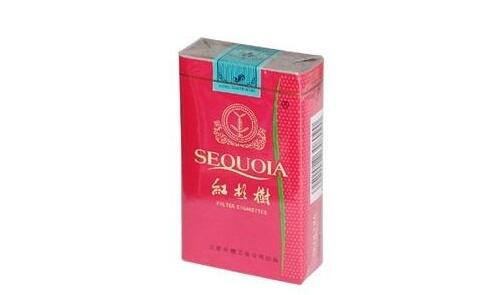 进口香烟图片高清对比，价格一览无遗！