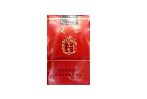 正品黄金龙香烟一手货源(黄金真龙香烟价格表)