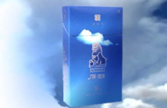 福建有没有铁罐香烟批发？