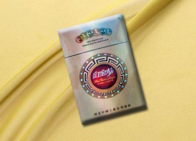 北戴河香烟价格及图片大全-北戴河香烟价格表和图片