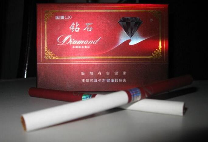 烟草店卖外烟怎么处罚【卖外烟被烟草局查啦】-低价香烟网