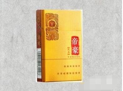 5到10元吉利香烟好抽吗
