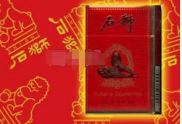 金象外烟