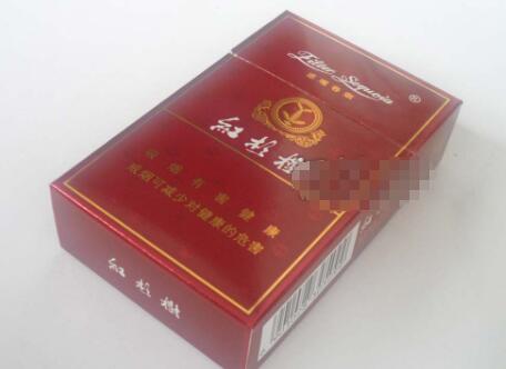 黑魔鬼外烟推荐
