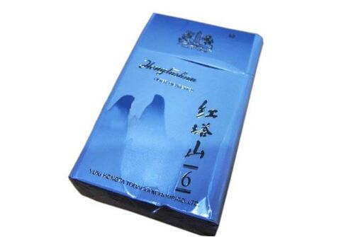 九州香烟批发零售价格表