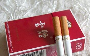 云霄香烟价格和真烟价格