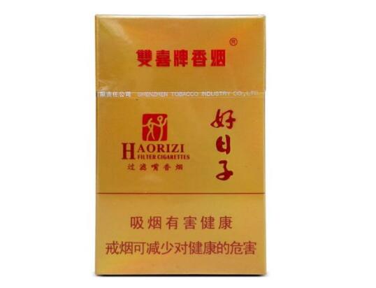 越南代工天下秀香烟