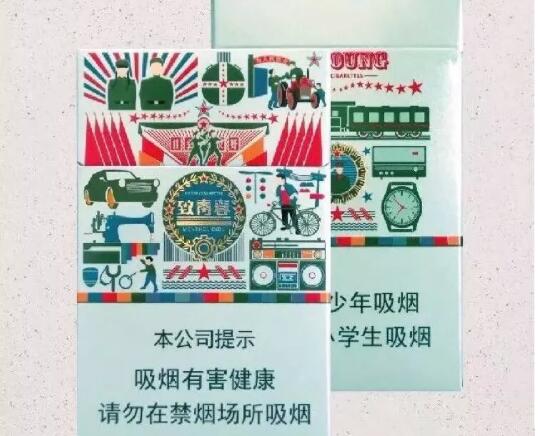 评价最好的高档香烟品牌