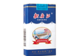 越南代工小南海香烟多少钱一盒