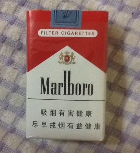 崇左买进口香烟