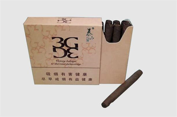 7元大前门香烟厂家