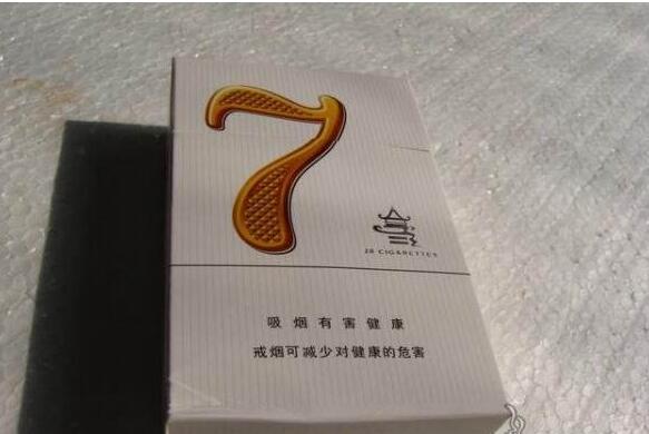 10元渡江香烟厂家