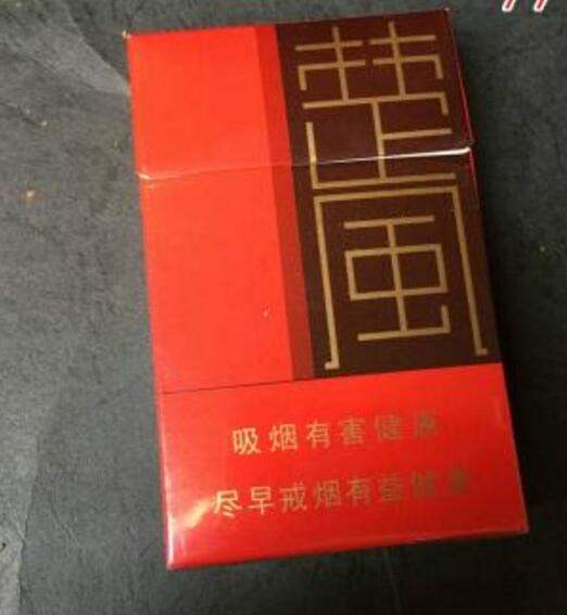 3元野马香烟进货渠道