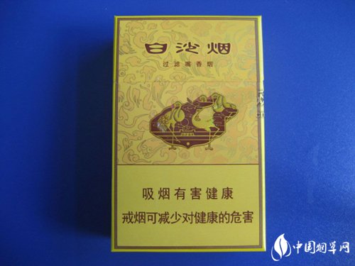 8元小熊猫香烟批发渠道