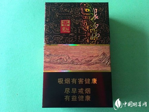 5元都宝香烟一手货源