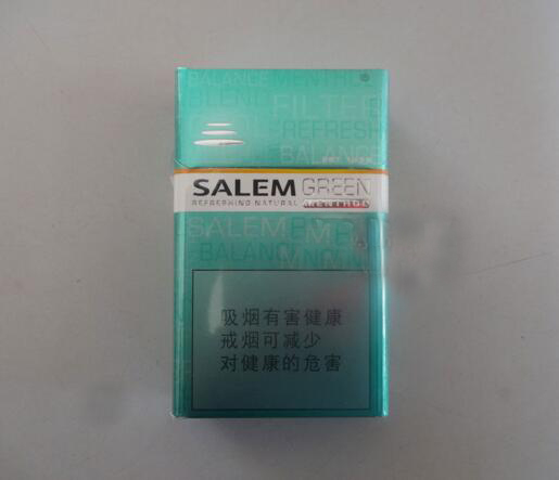 高端好抽的斗草香烟品牌