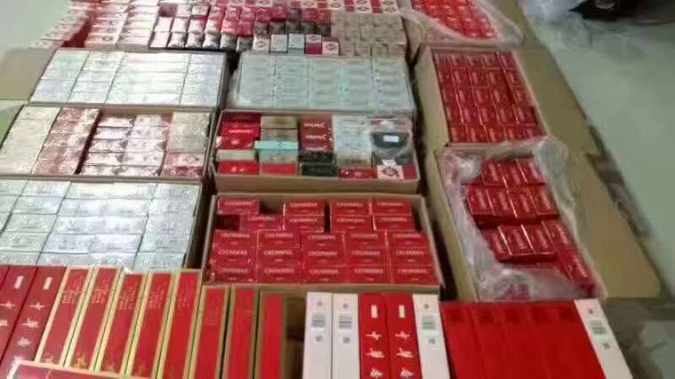 大庆市外烟盛宴，揭秘最全外烟店铺，让你一次尝遍全球风味！