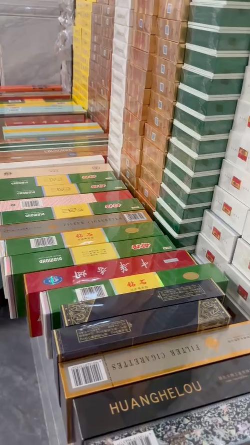 云霄香烟发货，传承经典，传递美好，打造高品质生活新风尚