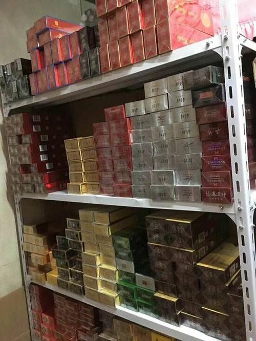 正品香烟货源(正品香烟货源在哪里)